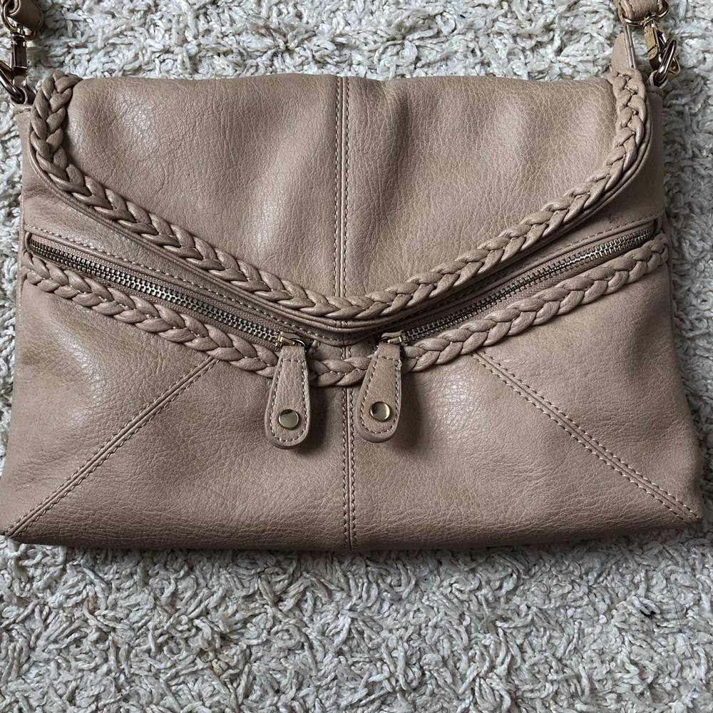Urban Expressions cross body bag